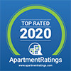 Apartment Ratings Award 2020