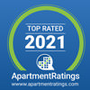 Apartment Ratings Award 2021